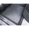 Presuri cauciuc dedicate Lexus RZ 2022-prezent, Rigum
