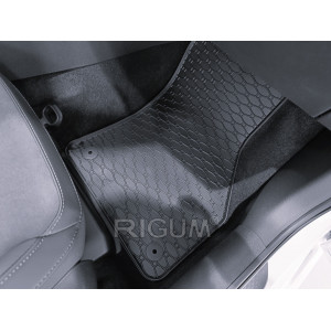 Presuri cauciuc dedicate Cupra Formentor eTSI Mild Hybrid 2020-prezent, Rigum