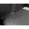 Covoras portbagaj cauciuc dedicat BMW Seria 1 F70 2025-prezent (Rigum)