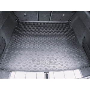 Tavita portbagaj BMW i5 Break G61 2024-prezent (Rigum)