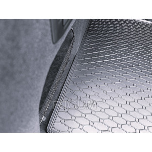 Tavita portbagaj BMW Seria 5 G61 Touring 2024-prezent (Rigum)
