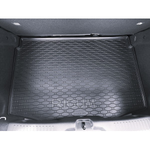 Covoras portbagaj cauciuc dedicat Citroen C3 2025-prezent