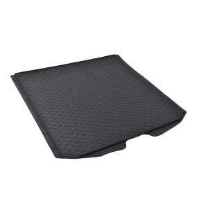 Covoras portbagaj cauciuc dedicat Volvo V70 / XC70 2007-2016