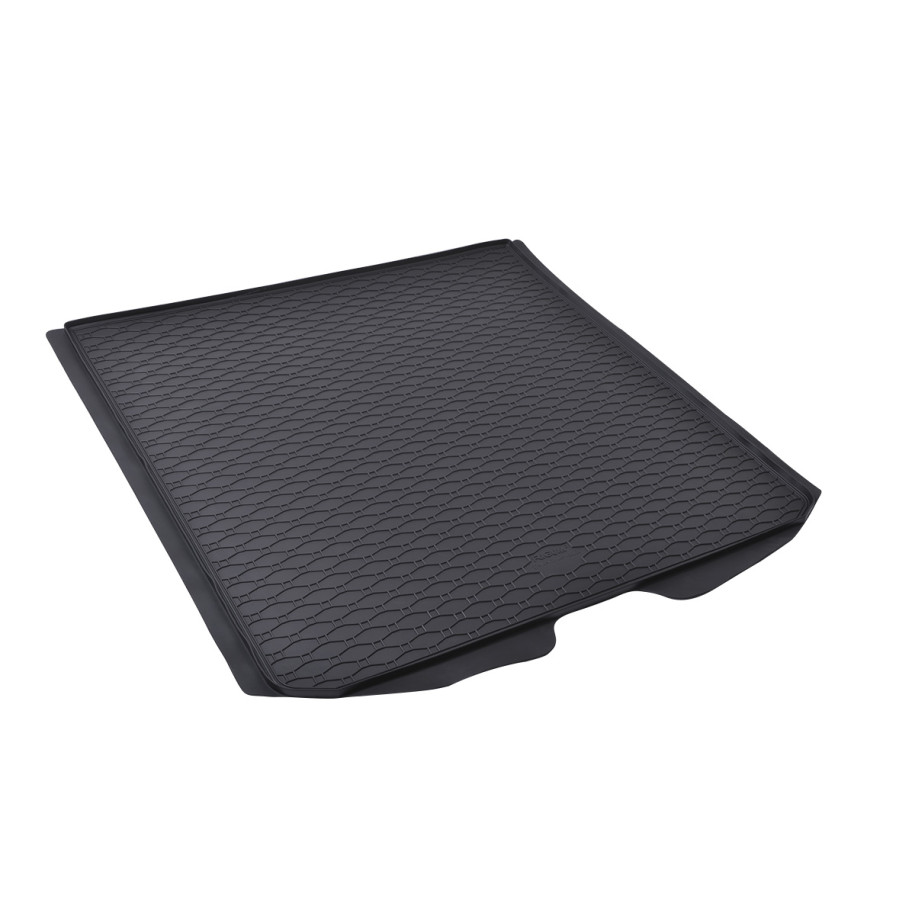 Covoras portbagaj cauciuc dedicat Volvo V70 / XC70 2007-2016