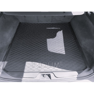 Covoras portbagaj cauciuc dedicat Volvo V70 / XC70 2007-2016