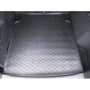 Covoras portbagaj cauciuc dedicat VW ID.7 Combi (tourer) 2023-prezent