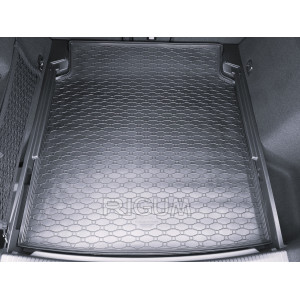 Covoras portbagaj cauciuc dedicat VW ID.7 Combi (tourer) 2023-prezent