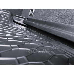 Covoras portbagaj cauciuc dedicat VW ID.7 Combi (tourer) 2023-prezent