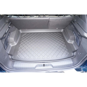 Tava protectie portbagaj Alfa Junior Electric / Alfa Junior Hybrid, 2024-prezent (Aristar Guardliner)