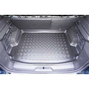 Cuva portbagaj Alfa Romeo Junior, 2024-prezent, Aristar Basic
