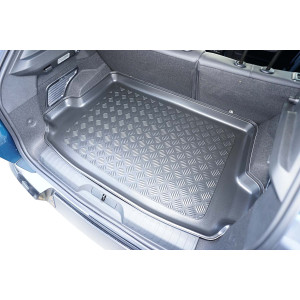 Cuva portbagaj Alfa Romeo Junior, 2024-prezent, Aristar Basic