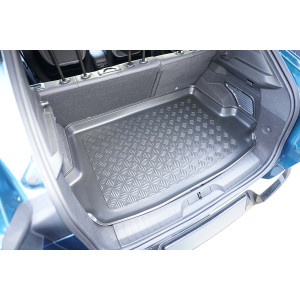 Cuva portbagaj Alfa Romeo Junior, 2024-prezent, Aristar Basic
