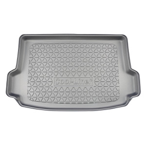 Tava protectie portbagaj speciala Alfa Romeo Junior (Aristar Cool Liner)