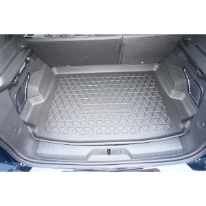 Tava protectie portbagaj speciala Alfa Romeo Junior (Aristar Cool Liner)