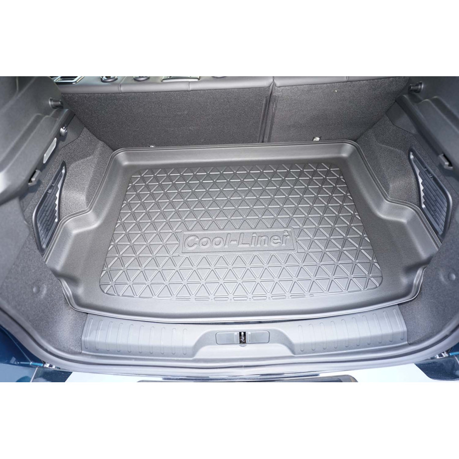Tava protectie portbagaj speciala Alfa Romeo Junior (Aristar Cool Liner)