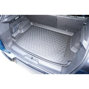 Tava protectie portbagaj speciala Alfa Romeo Junior (Aristar Cool Liner)