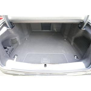 Cuva portbagaj Audi A8 D5 Plug-in Hybrid, 2019-prezent, Aristar Basic