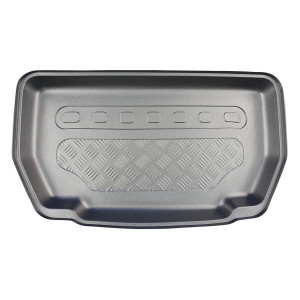 Tavita portbagaj fata Audi E-Tron electric Basic