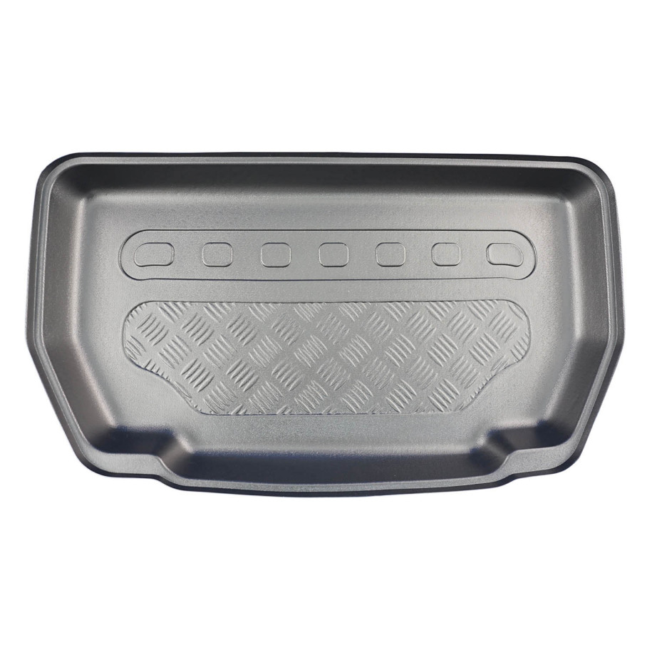 Tavita portbagaj fata Audi E-Tron electric Basic