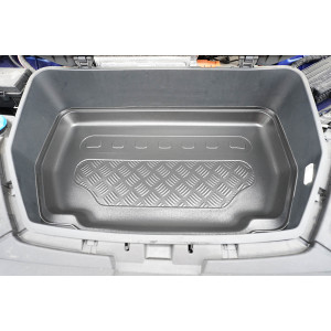 Tavita portbagaj fata Audi E-Tron electric Basic