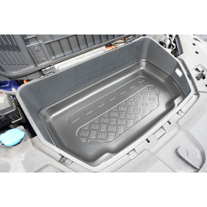Tavita portbagaj fata Audi E-Tron electric Basic