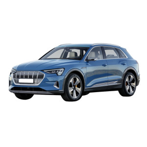 Tavita portbagaj fata Audi E-Tron electric Guardliner
