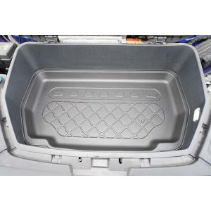 Tavita portbagaj fata Audi E-Tron electric Guardliner