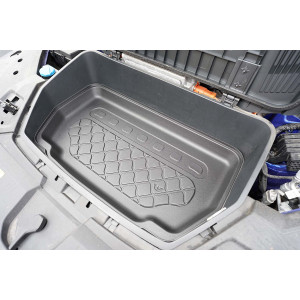 Tavita portbagaj fata Audi E-Tron electric Guardliner
