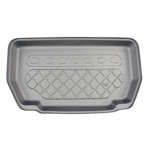 Tavita portbagaj Audi Q8 e-Tron Guardliner (pentru portbagajul din fata - frunk)