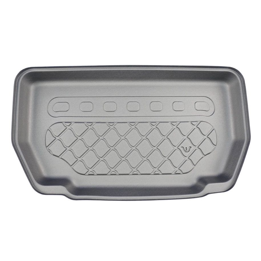 Tavita portbagaj Audi Q8 e-Tron Guardliner (pentru portbagajul din fata - frunk)
