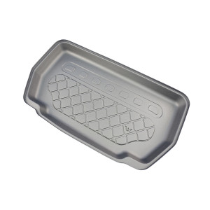 Tavita portbagaj Audi Q8 e-Tron Guardliner (pentru portbagajul din fata - frunk)