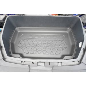 Tavita portbagaj auto Audi E-Tron electric Premium (portbagajul mic din fata)