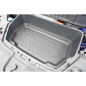 Tavita portbagaj auto Audi E-Tron electric Premium (portbagajul mic din fata)