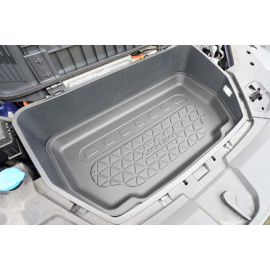 Tavita portbagaj auto Audi E-Tron electric Premium (portbagajul mic din fata)