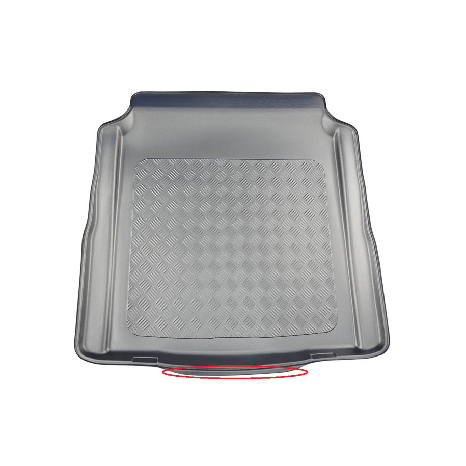 Cuva portbagaj BMW Seria 4 G22 Coupe, 2020-prezent, Aristar Basic