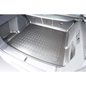 Cuva portbagaj BMW X3 G45 2025-prezent, Aristar Basic