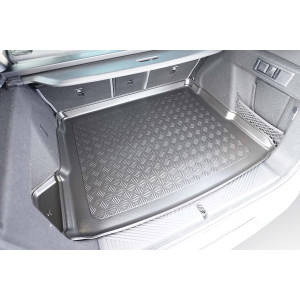 Cuva portbagaj BMW X3 G45 2025-prezent, Aristar Basic