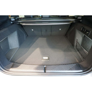 Cuva portbagaj BMW X3 G45 2025-prezent, Aristar Basic