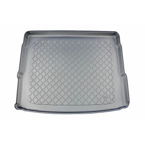 Tava protectie portbagaj BMW X3 G45 2025-prezent (Aristar Guardliner)