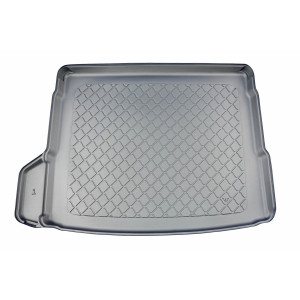 Tava protectie portbagaj BMW X3 G45 2025-prezent (Aristar Guardliner)