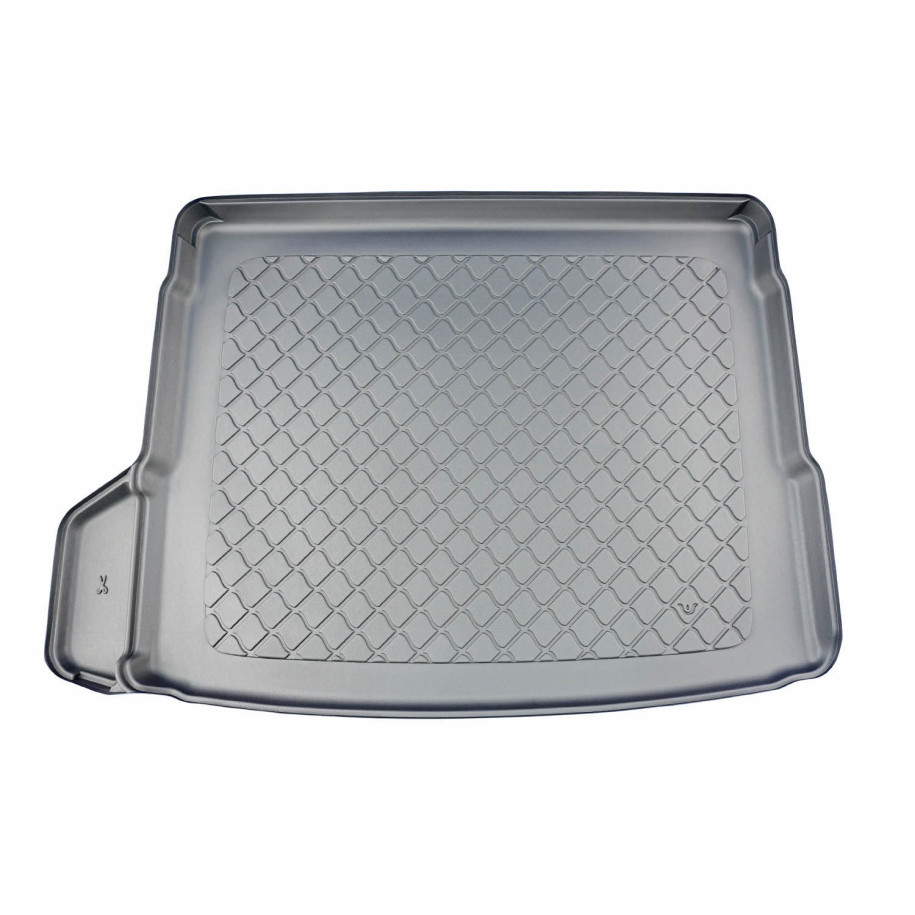 Tava protectie portbagaj BMW X3 G45 2025-prezent (Aristar Guardliner)