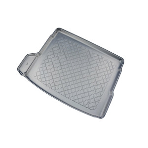 Tava protectie portbagaj BMW X3 G45 2025-prezent (Aristar Guardliner)