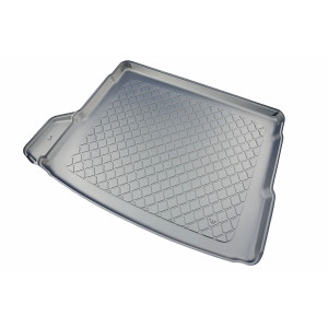 Tava protectie portbagaj BMW X3 G45 2025-prezent (Aristar Guardliner)
