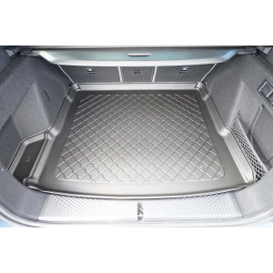 Tava protectie portbagaj BMW X3 G45 2025-prezent (Aristar Guardliner)