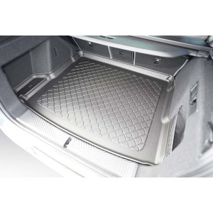 Tava protectie portbagaj BMW X3 G45 2025-prezent (Aristar Guardliner)
