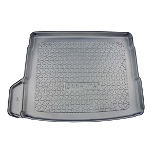 Tava protectie portbagaj speciala BMW X3 G45 2025-prezent (Aristar Cool Liner)