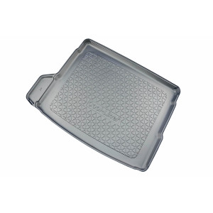 Tava protectie portbagaj speciala BMW X3 G45 2025-prezent (Aristar Cool Liner)