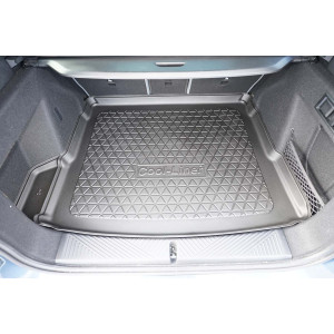 Tava protectie portbagaj speciala BMW X3 G45 2025-prezent (Aristar Cool Liner)