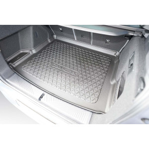 Tava protectie portbagaj speciala BMW X3 G45 2025-prezent (Aristar Cool Liner)