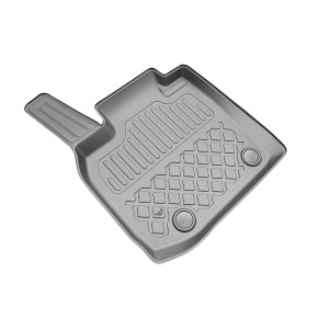 Covorase fata tip tavita TPE BMW X3 G45 2025-prezent